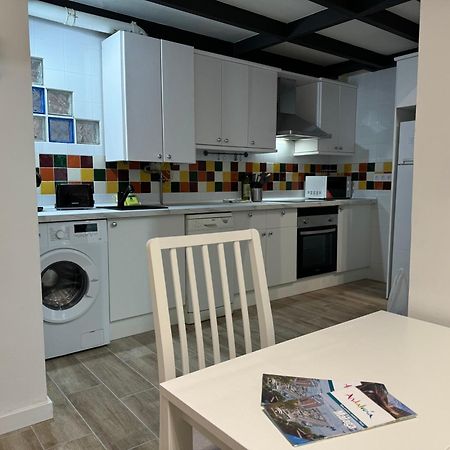 Apartament La Mascarada De Alamos Malaga Zewnętrze zdjęcie