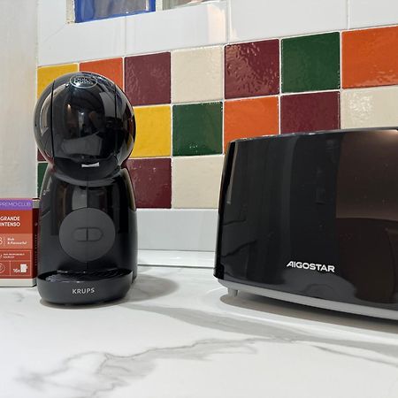 Apartament La Mascarada De Alamos Malaga Zewnętrze zdjęcie
