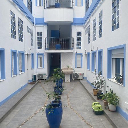 Apartament La Mascarada De Alamos Malaga Zewnętrze zdjęcie