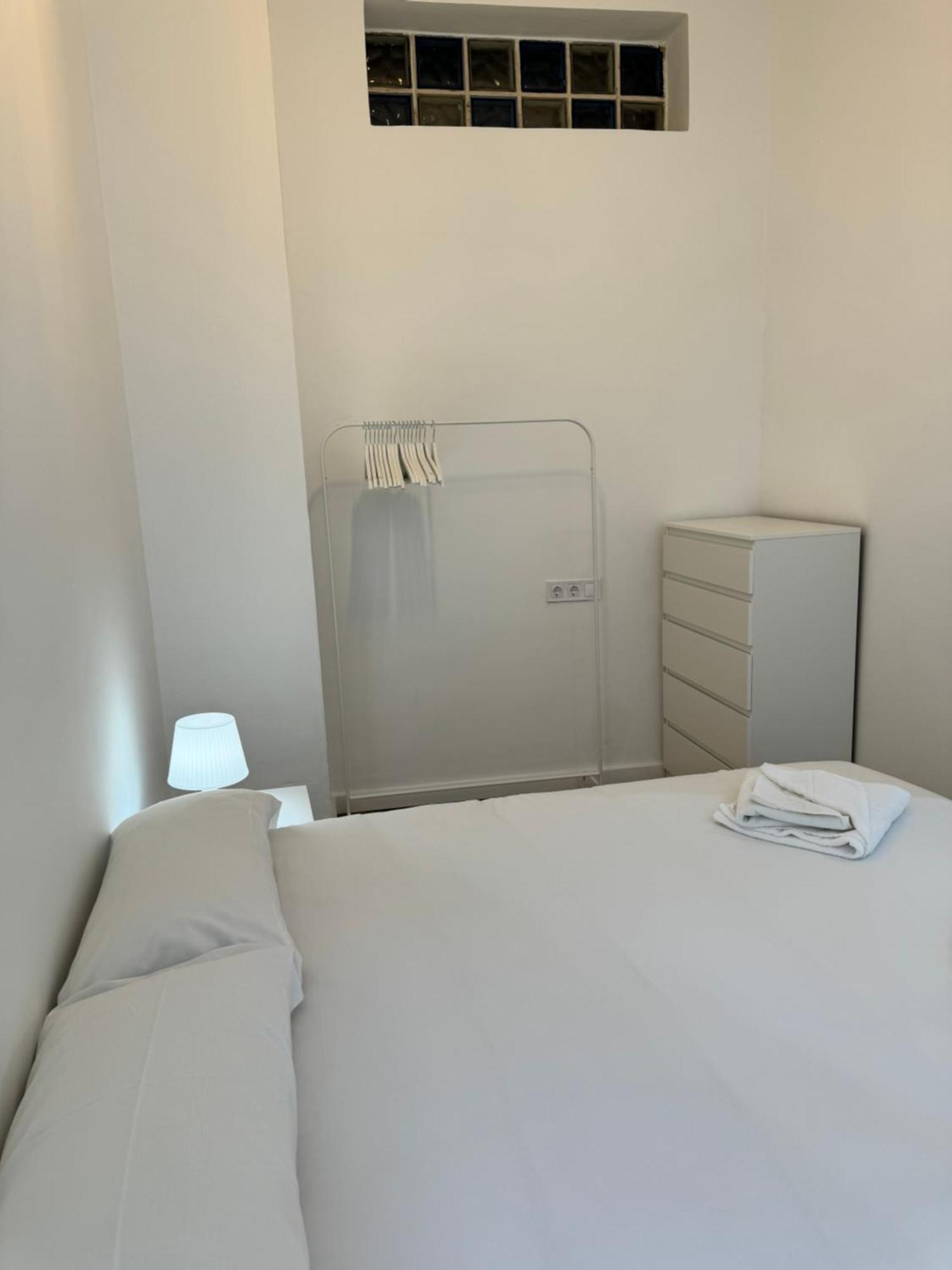 Apartament La Mascarada De Alamos Malaga Zewnętrze zdjęcie