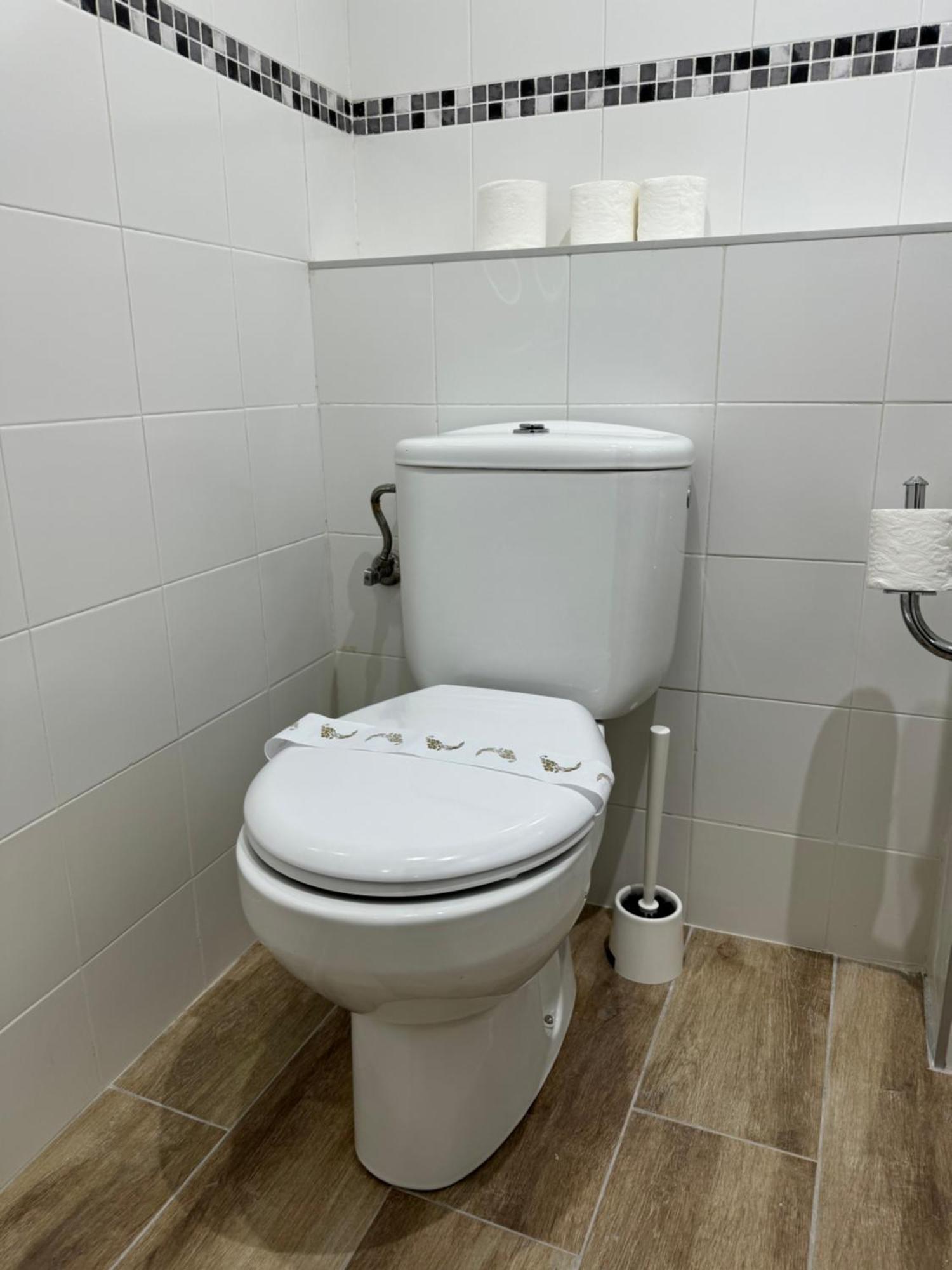 Apartament La Mascarada De Alamos Malaga Zewnętrze zdjęcie