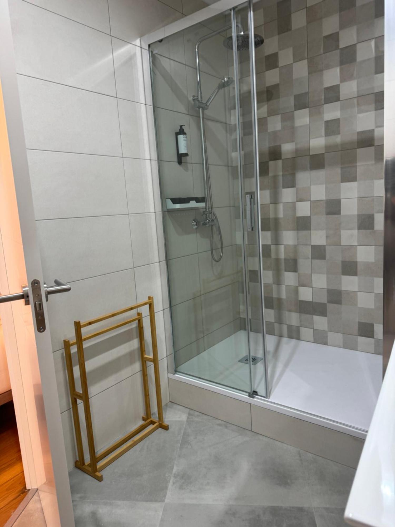 Apartament La Mascarada De Alamos Malaga Zewnętrze zdjęcie