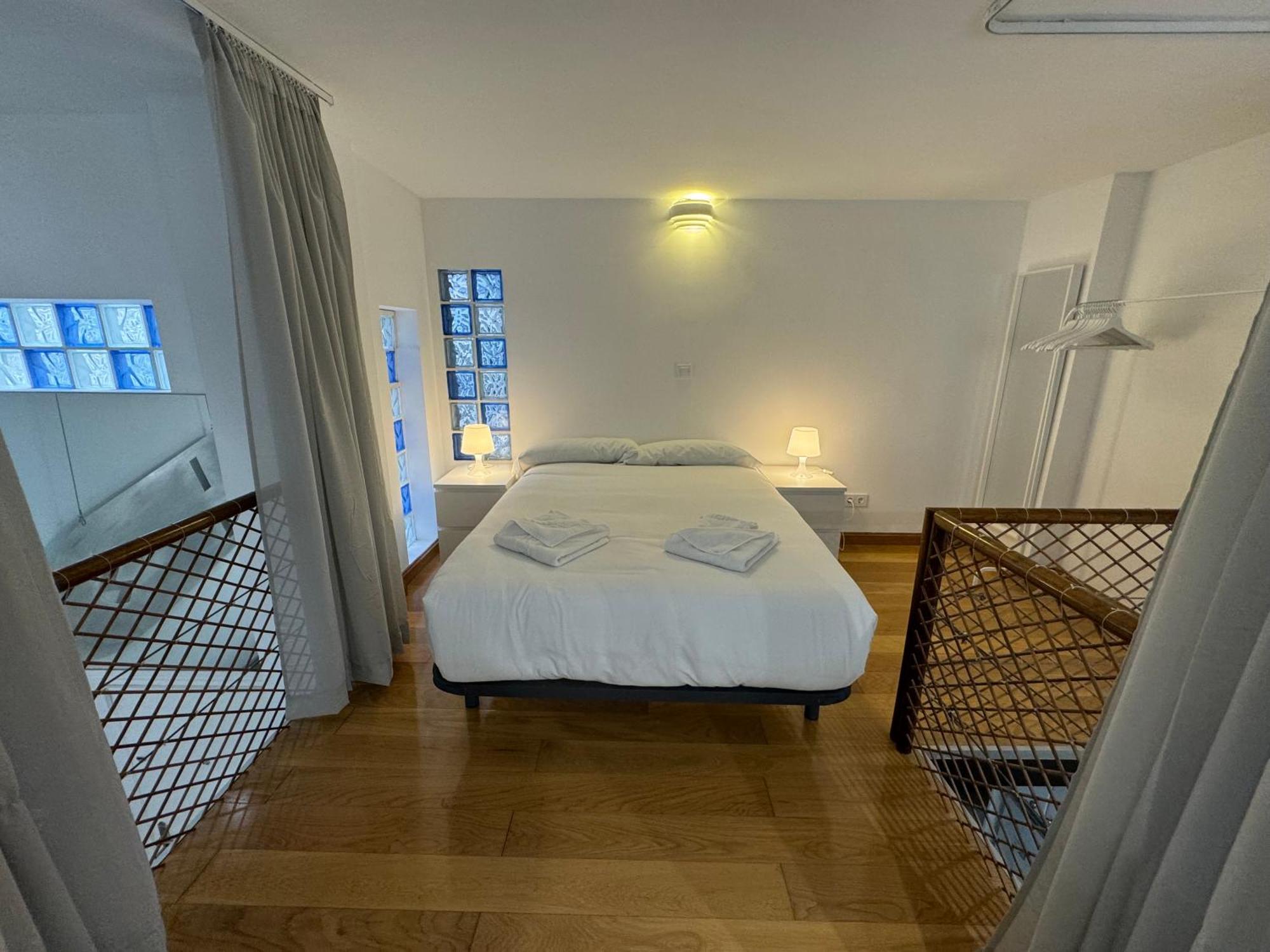 Apartament La Mascarada De Alamos Malaga Zewnętrze zdjęcie