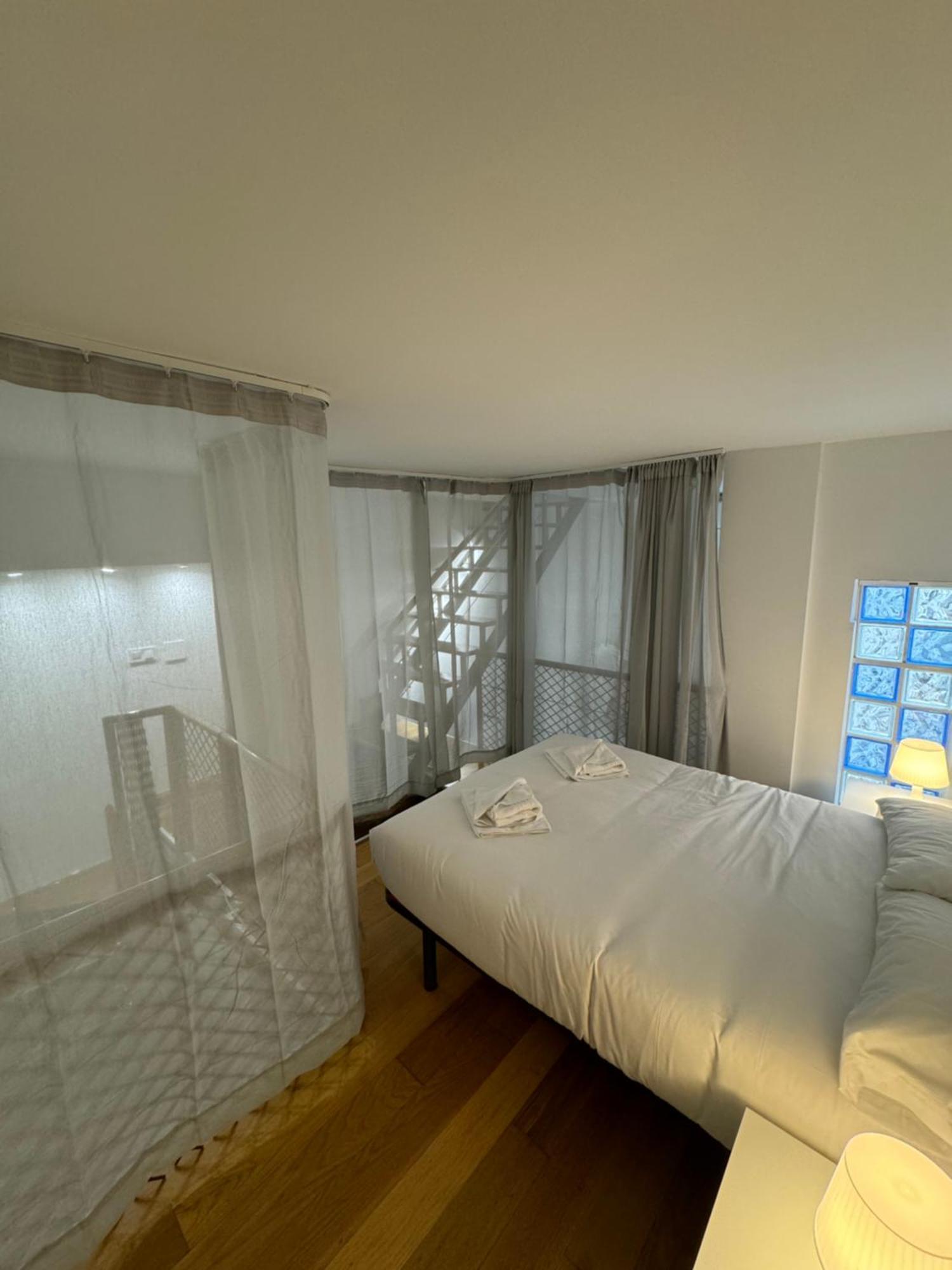 Apartament La Mascarada De Alamos Malaga Zewnętrze zdjęcie