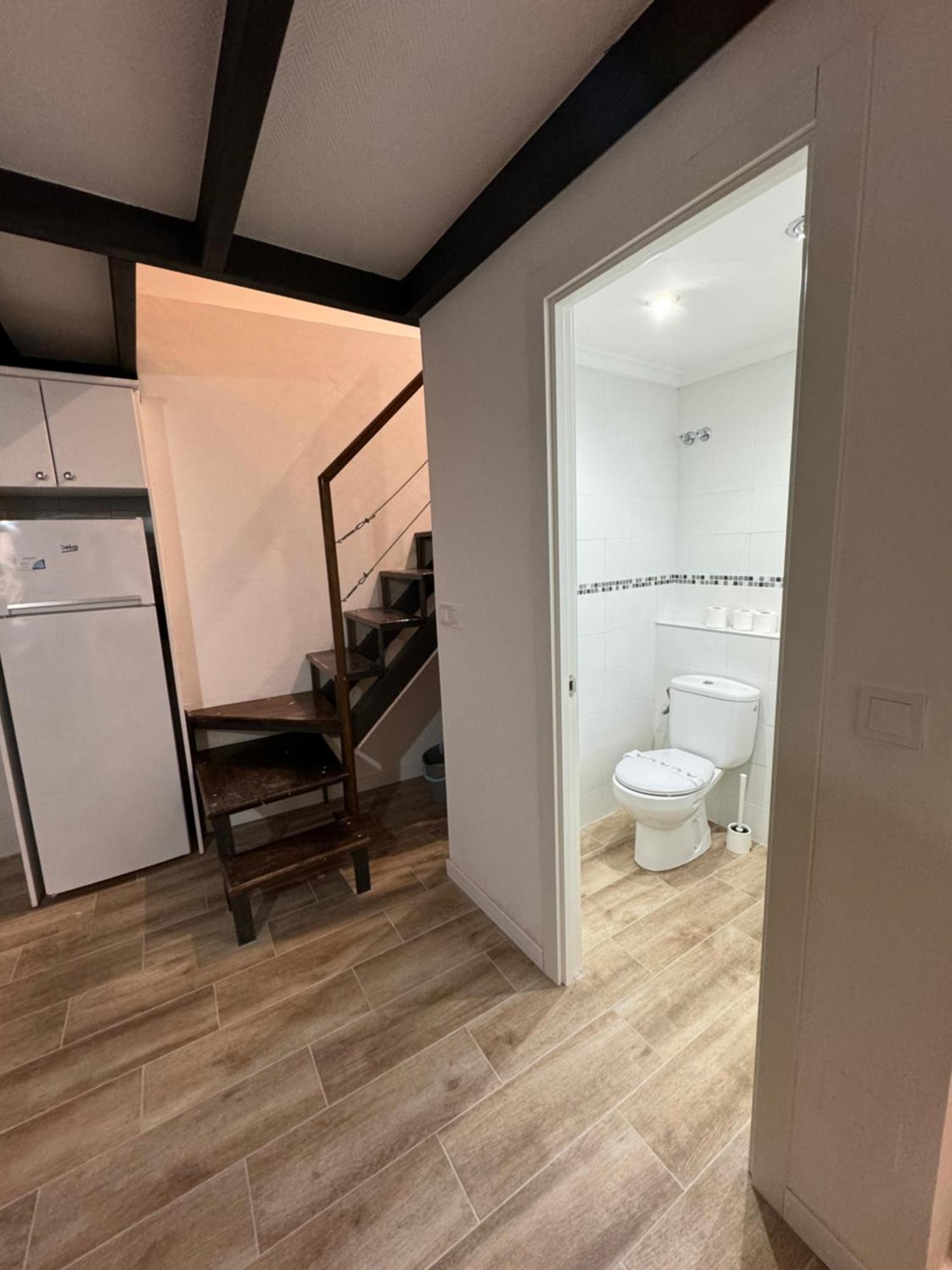 Apartament La Mascarada De Alamos Malaga Zewnętrze zdjęcie
