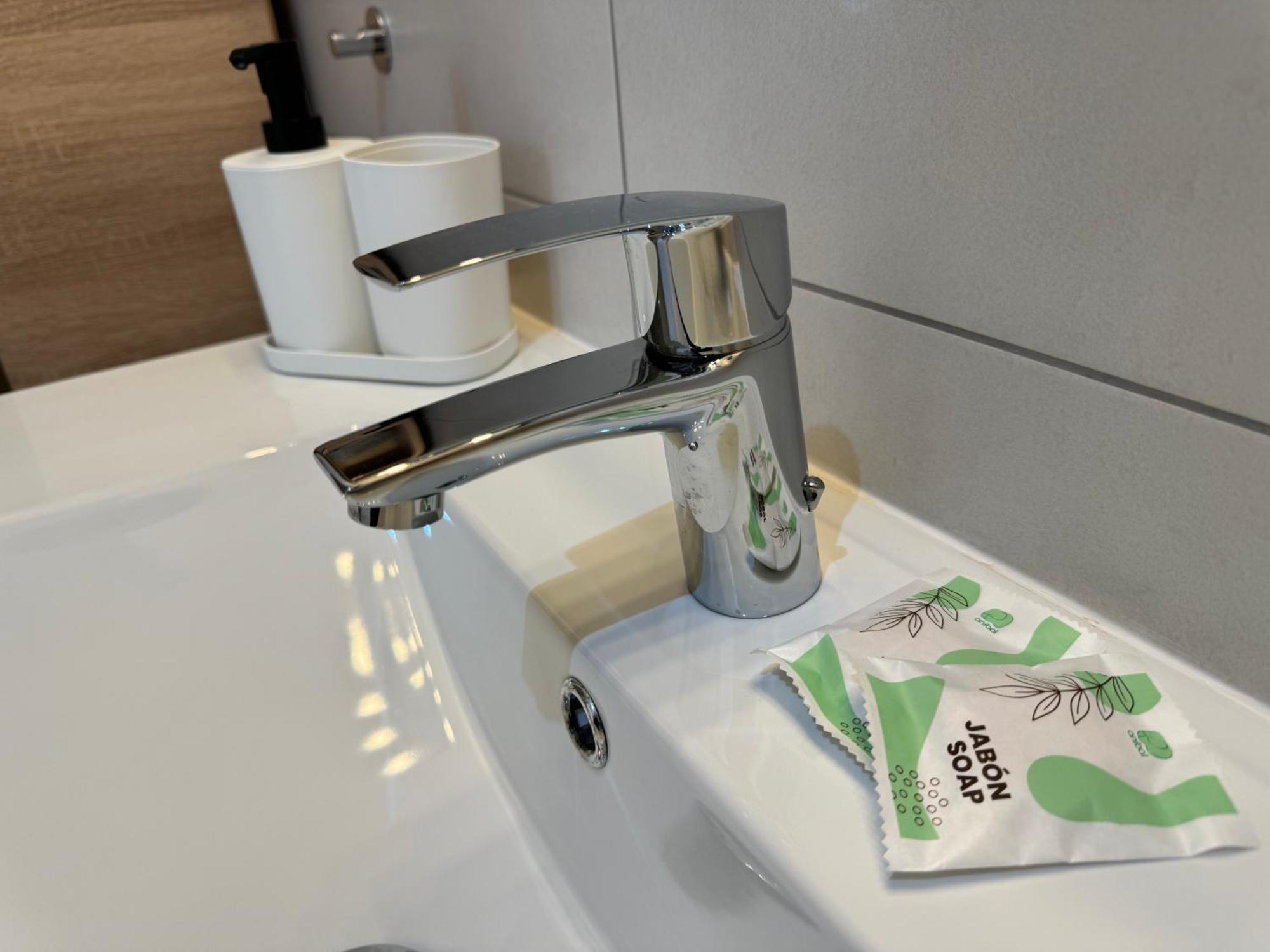 Apartament La Mascarada De Alamos Malaga Zewnętrze zdjęcie