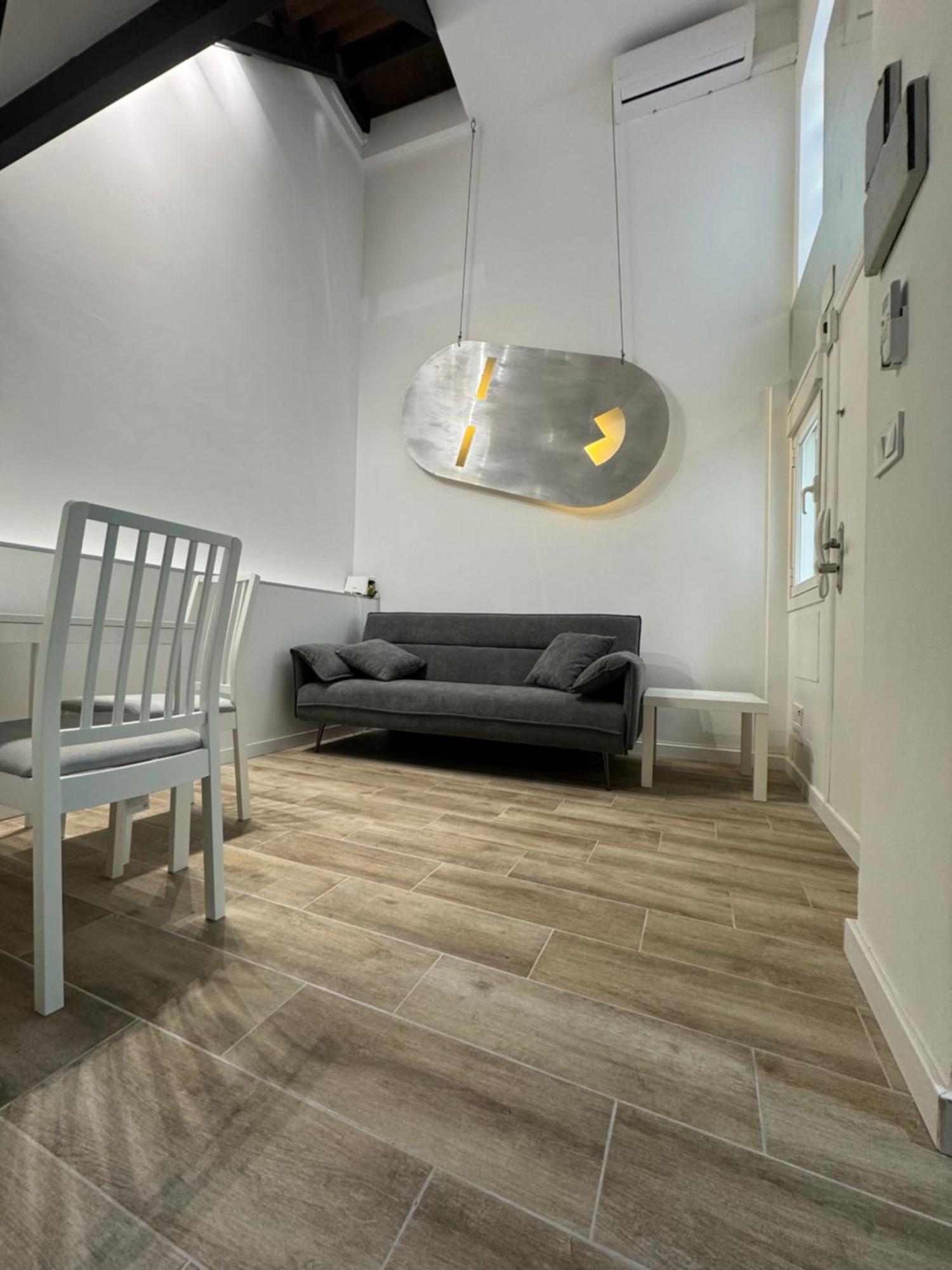 Apartament La Mascarada De Alamos Malaga Zewnętrze zdjęcie