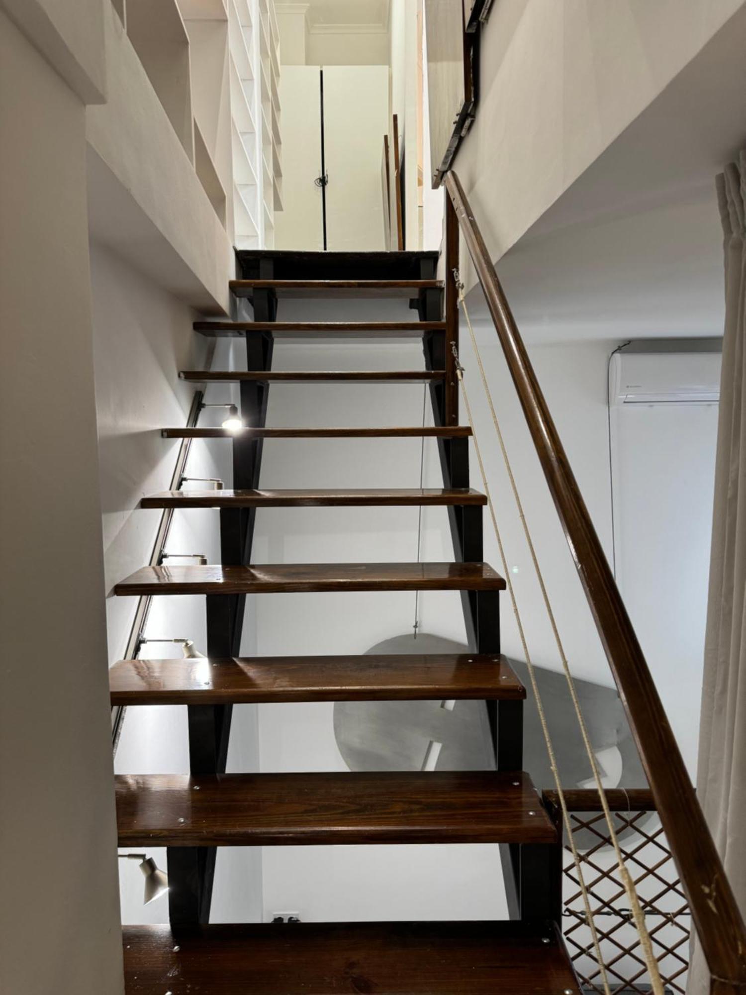 Apartament La Mascarada De Alamos Malaga Zewnętrze zdjęcie
