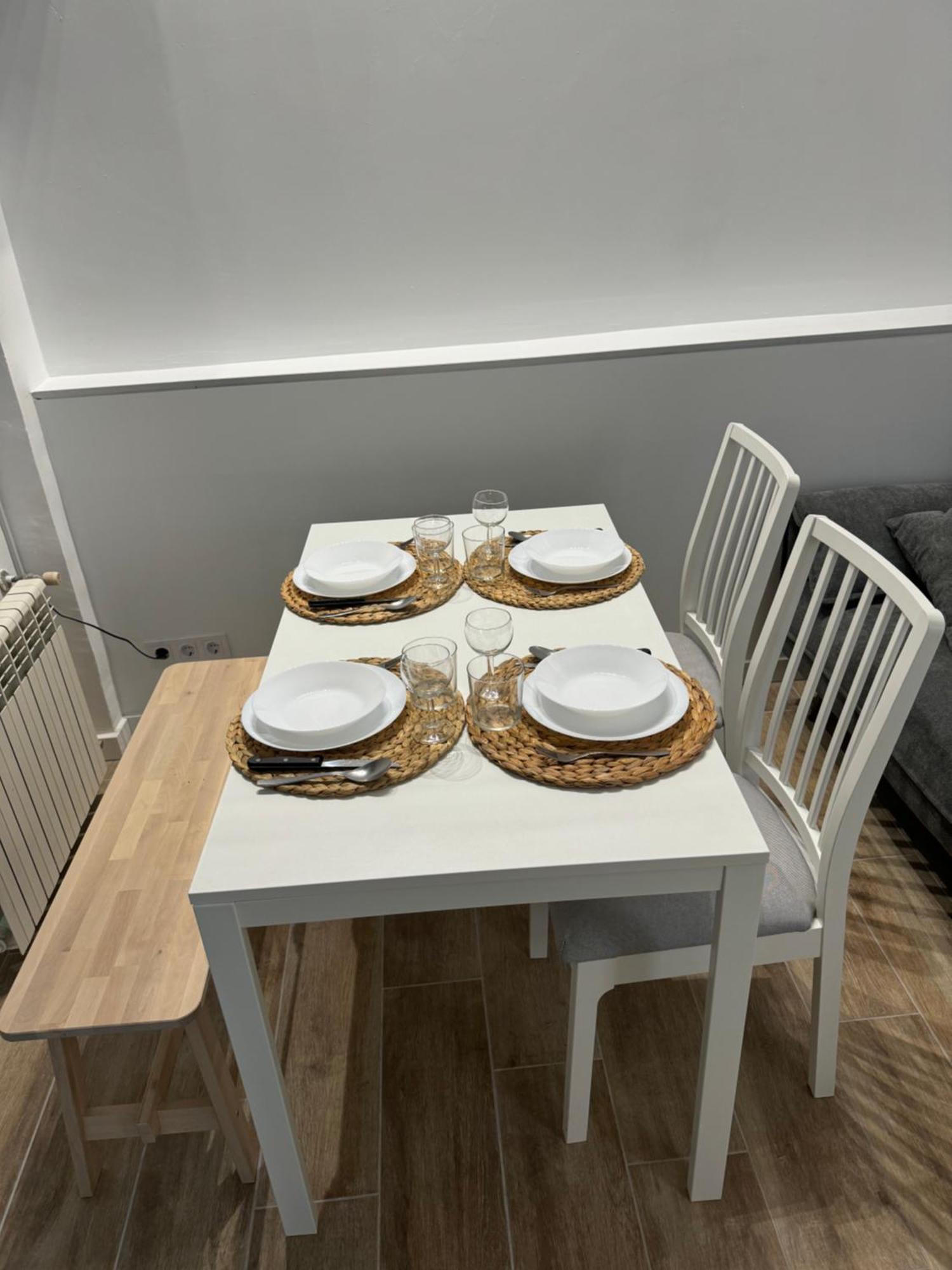 Apartament La Mascarada De Alamos Malaga Zewnętrze zdjęcie
