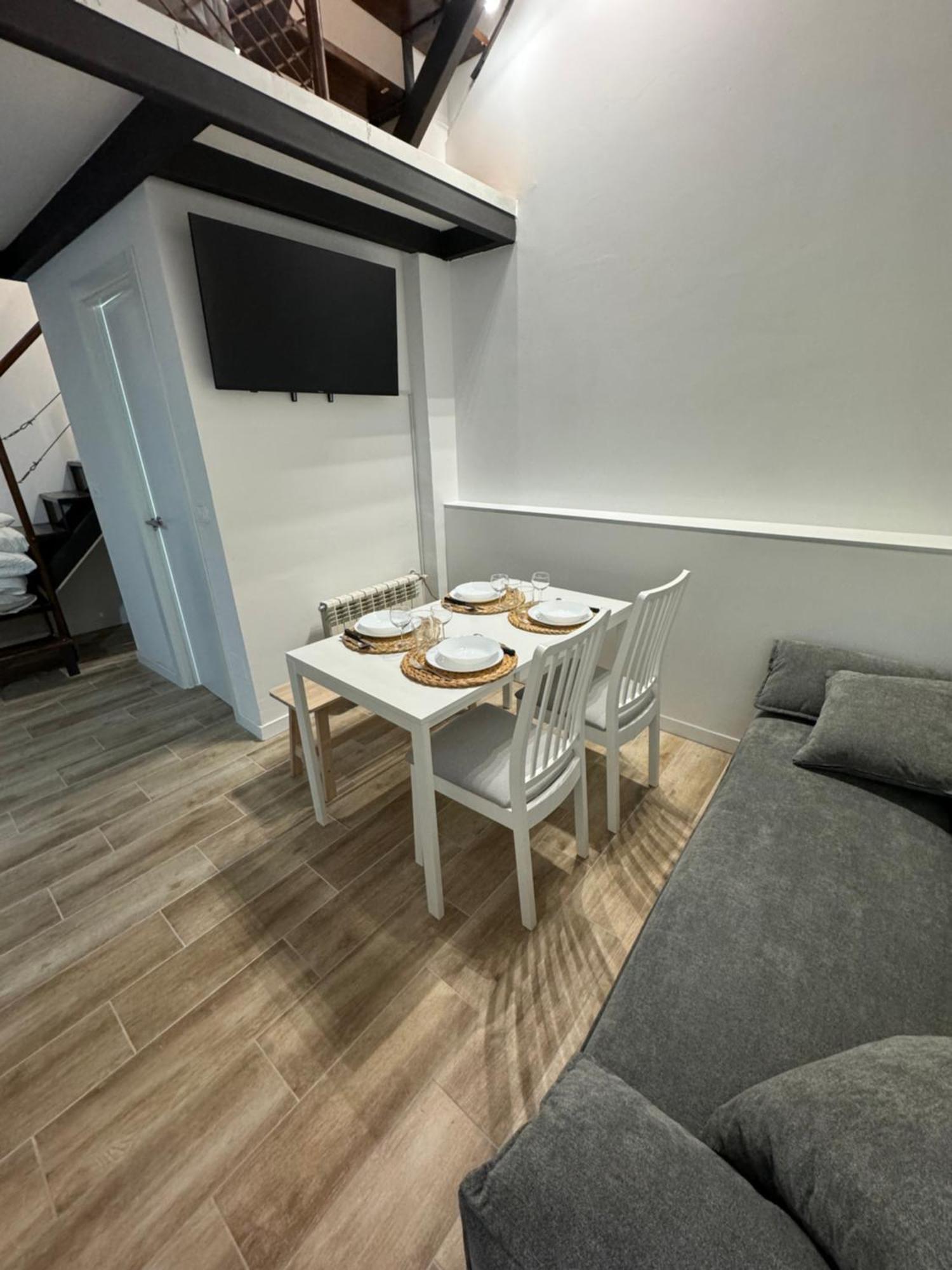 Apartament La Mascarada De Alamos Malaga Zewnętrze zdjęcie
