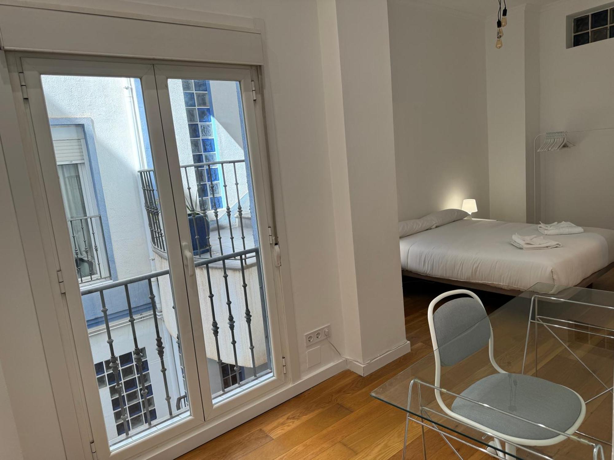 Apartament La Mascarada De Alamos Malaga Zewnętrze zdjęcie