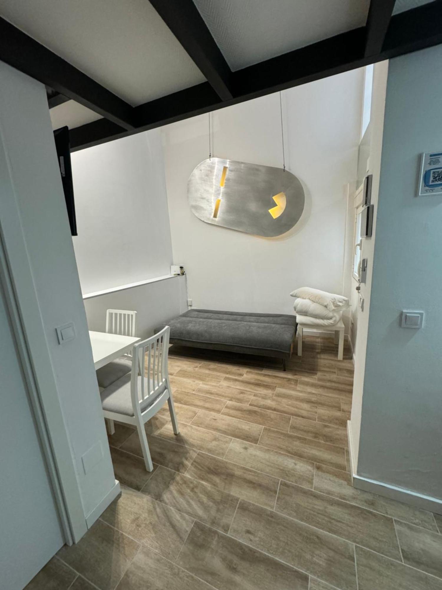 Apartament La Mascarada De Alamos Malaga Zewnętrze zdjęcie